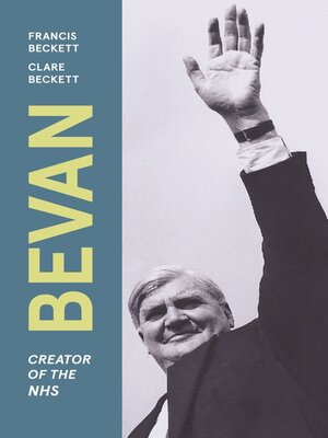 cover image of Bevan